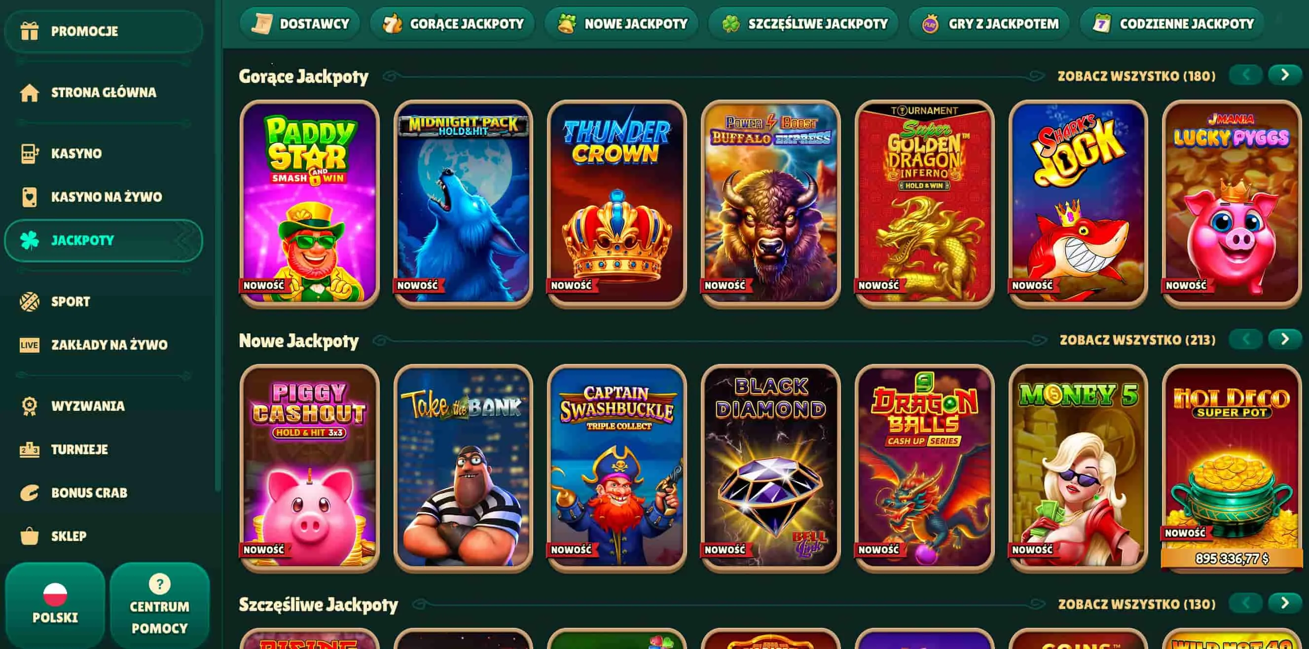 Aplikacja GoKong Kasyno — hazard w kieszeni Aplikacja GoKong Kasyno — hazard w kieszeni