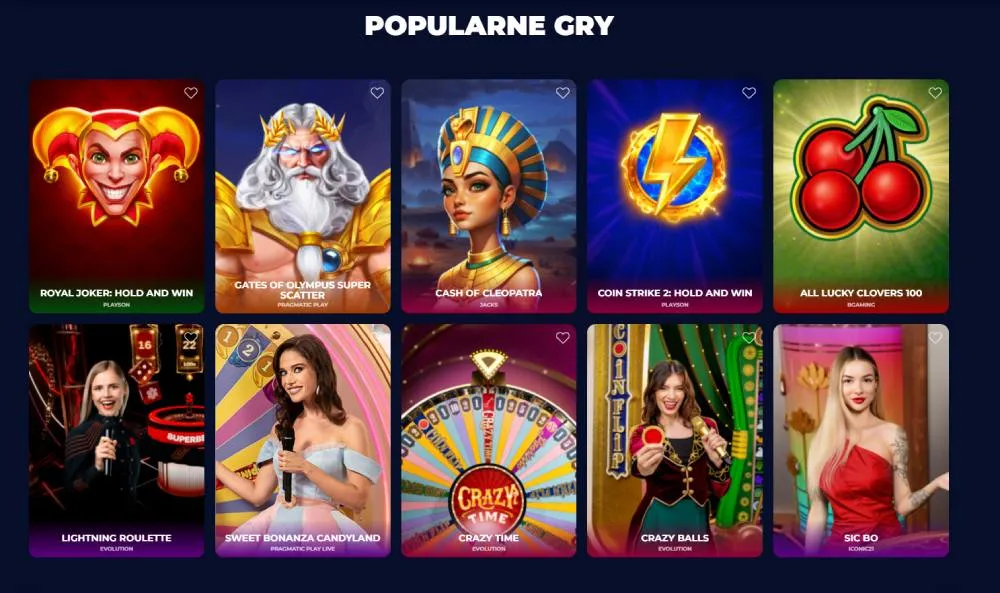 Rejestracja i płatności